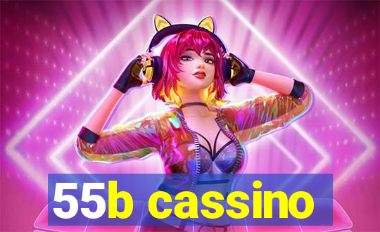 55b cassino